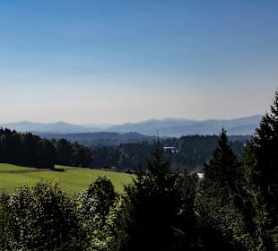 Wandern Altreichenau