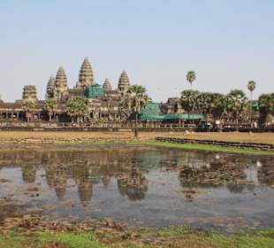 Angkor Wat
