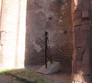 Klosterruine Limburg