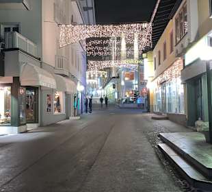 Wandern Bad Hofgastein