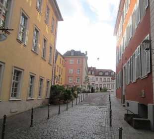 Altstadt Heidelberg 