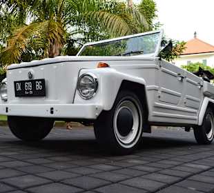 Kübelwagen