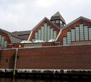 Deichtorhallen