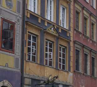 В Старом городе