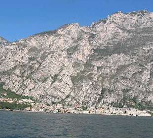 Limone am Gardasee