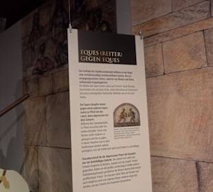 Archäologisches Museum