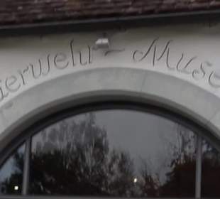 Feuerwehrmuseum Salem