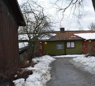 Freilichtmuseum Skansen
