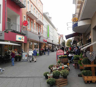 Kurpark Bad Oeynhausen und die Umgebung