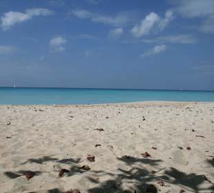 Ausflug Malibu Beach