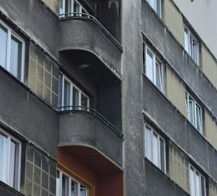 Modernistyczna kamienica