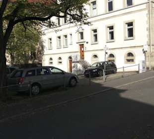 Mauerstraße