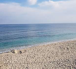 Strand Pantanassa
