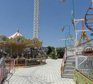 Port El Kantaoui