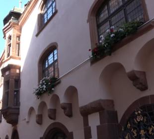 Neues Rathaus