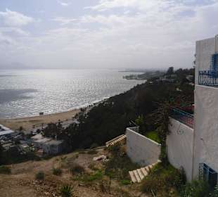 Sidi Bou Saïd