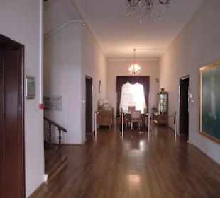 Atatürk Evi Antalya