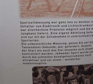 Museum Auto- und Uhrenwelt 