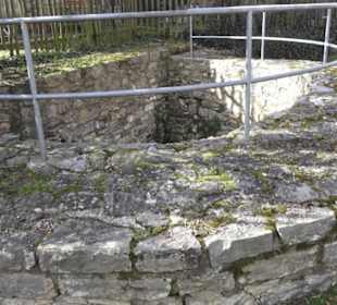 Römisches Lapidarium