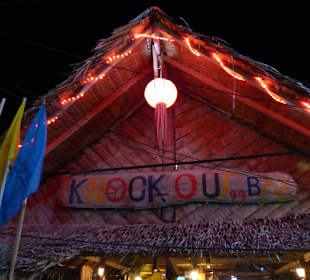 Knock Out Bar