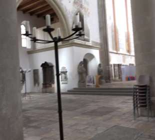 Minoritenkirche St. Salvator