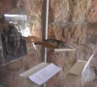 Burgruine Hohenrechberg