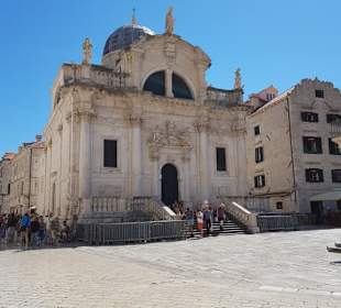 Dubrovnik