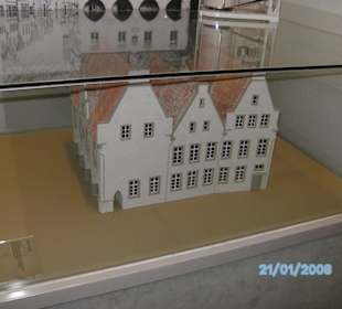 Miniaturhaus