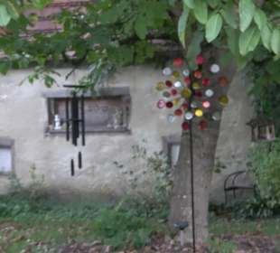 Geistliches Zentrum Kloster Heiligkreuztal Altheim