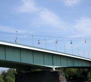 Die Seilbahn