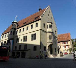 Rathaus