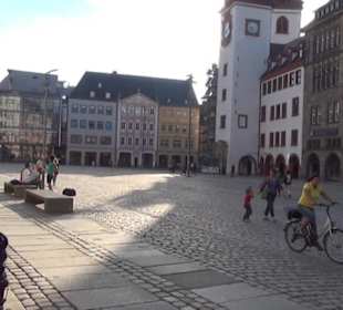 Altes Rathaus