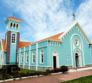 Stadtrundgang Punta del Este