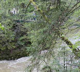 Slowakisches Paradies