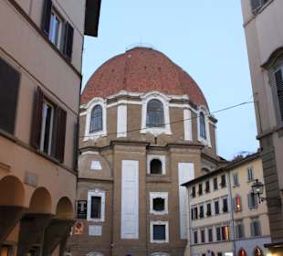 Прекрасная Флоренция