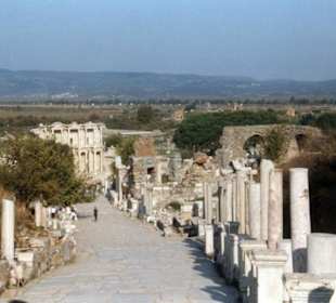 Ephesus
