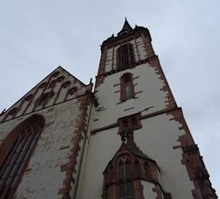 St. Elisabeth