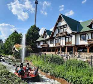 Heidepark Soltau 