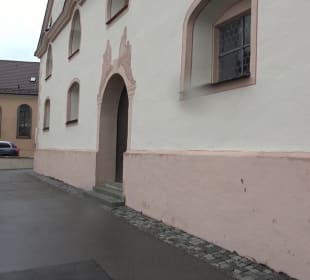 St. Peter und Paul Reute