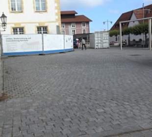 Großer Kornhausplatz