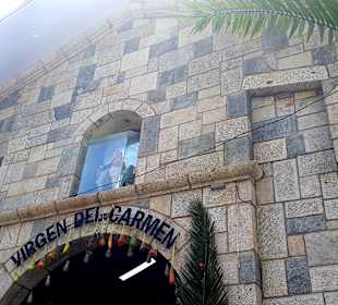 Aguas Calientes - Machu Picchu Pueblo