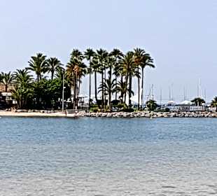 Strand Alcudia