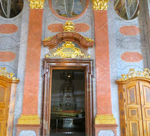 Stift Melk
