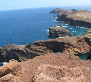 Końcówka półwyspu