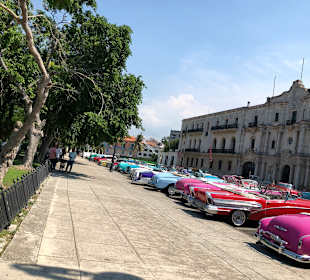 Stadtrundgang Varadero