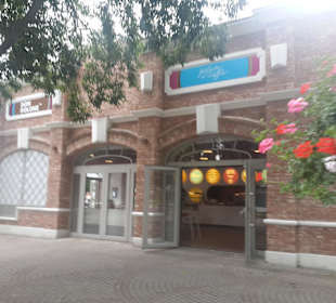 Wien Prater