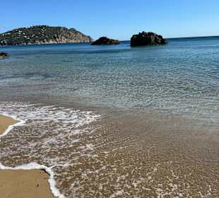 S'Aigua Blanca