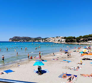 Stadtrundgang Peguera