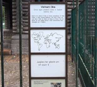 Tierpark