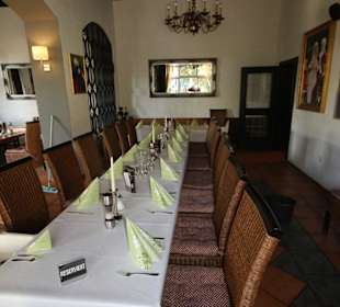 Innenausstattung (alles reserviert)